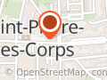 CAISSE DE CREDIT MUTUEL TOURS VAL SUD EST - ST PIERRE DES CORPS