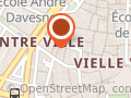 Myrtille Birghoffer Psychologue clinicienne / Psychothérapeute à Périgueux