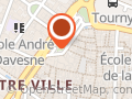 avocats de Périgueux