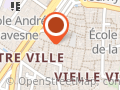 LE SAINT LOUIS Périgueux