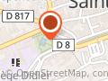 Le salon du boulevard