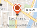 Cabinet privé Les 5 sens - Massages/Magnétisme/Medium