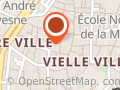 Le Cosy Bar Périgueux