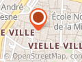 La Bouteille Bleue Périgueux