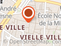 ELLE VIT - Café Périgueux