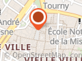 Le Voltaire