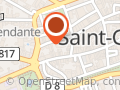 Centre Intercommunal D'action Sociale Du Saint-Gaudinois