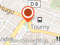 Café Tourny
