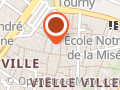 Comptoir des Chapeliers
