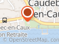Mairie déléguée de Caudebec en Caux