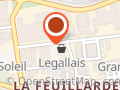 Legallais