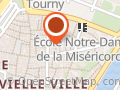 Restaurant Chez Nico