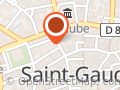 Espace Algo Beauté SARL