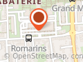 Pharmacie de Saint Pierre