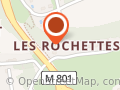 La Grotte de la Roche aux Fées
