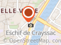 Les Apparts de l'échafaud