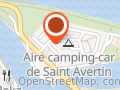 Camping Les Rives Du Cher