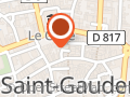 CIC SAINT GAUDENS - CIC CAZERES SUR GARONNE - CIC ST GAUDENS