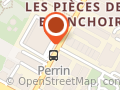 Espace automobiles