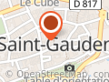 Samba st-gaudens