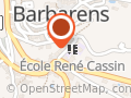 École Primaire Publique Castelnau Barbarens