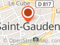 J’doudna Restaurant libanais Saint-Gaudens