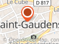 Pharmacie Des Arceaux