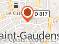 Allianz Assurance ST GAUDENS CENTRE - ANTICHAN & BOURBON