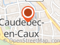 Caux Vetements - Caudebec-en