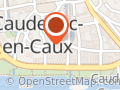 Peigne Et Ciseaux - Caudebec-en