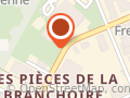 Société Technique Tours