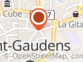 Occasion'elle Saint Gaudens
