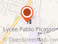 Lycée d' Enseignement Professionnel Mixte Pablo Picasso