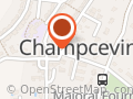 Innove Coiffure, à Champcevinel