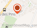 Le Clos des Pins