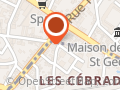 École Maternelle Publique Les Cebrades