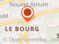 CAISSE DE CREDIT MUTUEL TOURS VAL SUD EST