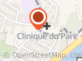 Clinique Du Parc Chirurgie Osseuse Traumatologie Arthroscopie