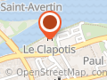 Le  Clapotis