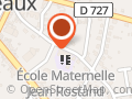 École maternelle publique Jean Rostand