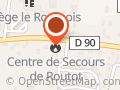 Centre D'incendie Et de Secours - Cis