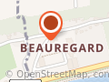 Parc Beauregard