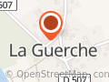 COMMUNE DE LA GUERCHE