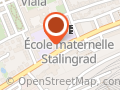 Ecole primaire Viala-Stalingrad