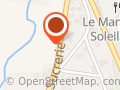 Saint Louis Sucre Nassandres Atelier de Conditionnement, Services Centraux