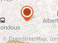 Association Des Paralysés de France Sessd