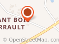 E.a.r.l de Bois Barrault