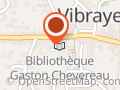 Ehpad la Petite Bruyere