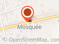 Mosquée de Saint Gaudens