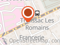 Pharmacie des romains